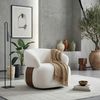 купить Кресло Deco Alovy GAC- 2414 Beige (Davis Adventure) в Кишинёве 
