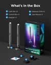 cumpără Iluminat decorativ Govee Gaming Light Bars Pro, Wi-Fi + BT în Chișinău 
