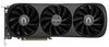 cumpără Placă video ZOTAC GeForce RTX 4080 SUPER Trinity Black Edition 16GB GDDR6X în Chișinău 