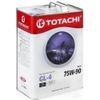 купить Масло Totachi 75W-90 Ultima Syn Gear GL-4 4L в Кишинёве 