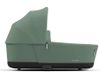 купить Аксессуар для колясок Cybex 523000839 Landou Priam 4.0 Lux R Leaf Green Dark Green в Кишинёве 