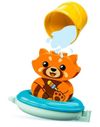 купить Конструктор Lego 10964 Bath Time Fun: Floating Red Panda в Кишинёве 