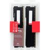cumpără 32GB DDR4 Dual-Channel Kit Kingston HyperX FURY Black HX432C16FB4K2/32 (2x16GB) DDR4 PC4-25600 3200MHz CL16, Retail (memorie/память) în Chișinău 