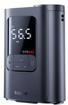 cumpără Compresor auto portabil Baseus C0119701 Mini Wired Inflator, 22-Cylinder, GoTrip VA1 Super, Cosmic Black în Chișinău 