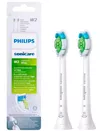 купить Сменная насадка для электрических зубных щеток Philips HX6062/10 в Кишинёве 