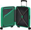 cumpără Valiză Samsonite Rejoy 55/20 TSA Verde (153176/1457) în Chișinău 