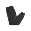Штаны спортивные мужские с манжетом (L--4XL) 