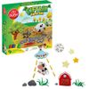 cumpără Set de creație BuBu OH0017 Set cu plastilină de modelat PLAY DOUGH Animale domestice în Chișinău 