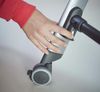 cumpără Leagăn CAM SoloPerTe люлька Sempreconte T160 Silver Stars în Chișinău 