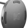 cumpără Încărcător wireless Hama 201738 Qi2 Wireless Charger, Inductive Fast Charging, 2in1 Charging Station, 15 W în Chișinău 