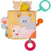 cumpără Jucărie Sophie la Girafe 850804 Carte senzorială cu activități în Chișinău 