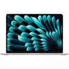 купить Ноутбук Apple MacBook Air 13.0 M3 8c/8g 256GB Silver MRXQ3 в Кишинёве 