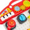 купить Музыкальная игрушка Baby Mix 56436 Musical Play Board в Кишинёве 