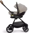 cumpără Сărucior pentru copii Nuna ST16600HAZGL compact TRIV Next Hazelwood în Chișinău 