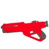 cumpără Armă de jucărie Toi-Toys 62473Z Pistol cu apă electric Hydro Volt X50, 2 modele în Chișinău 