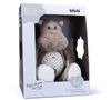 купить Ночной светильник Kaichi KAYPIL025KA312 Hippo, игрушка-проектор муз. в Кишинёве 