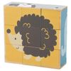 cumpără Puzzle PolarB 44024 Puzzle-cuburi Animăluțe în Chișinău 