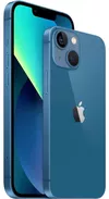 cumpără Smartphone Apple iPhone 13 128GB Blue {Ref.} B 2AMLPK3 în Chișinău 