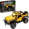 купить Конструктор Lego 42122 Jeep® Wrangler в Кишинёве 