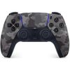 купить Джойстик для компьютерных игр PlayStation Dualshock 5 PS5 DualSense Grey Camo V2 в Кишинёве 