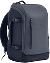 купить Рюкзак для ноутбука HP Travel 25 Liter 15.6 Iron Grey (6H2D8AA) в Кишинёве 