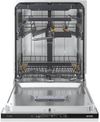 купить Встраиваемая посудомоечная машина Gorenje GV66161 в Кишинёве 