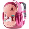 купить Детский рюкзак Deuter Pico bloom-ruby в Кишинёве 