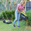 купить Газонокосилка RYOBI RLM18X33B40 5133004306 в Кишинёве 