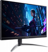 32.0" Monitor Gaming ACER Predator X32QFS, IPS 3840x2160 4K, Black 