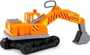 cumpără Mașină Полесье 89632 Jucarie excavator Monolit în Chișinău 