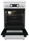 купить Плита кухонная Gorenje GK5C42WF-B в Кишинёве 