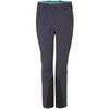 купить Одежда для спорта Rab Pantaloni dame Ascendor AS Ebony Eucalyptus 12 Reg Leg (QFU-79-EEU-12-RG) в Кишинёве 