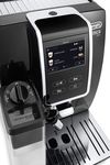 купить Кофемашина DeLonghi ECAM370.70.B Dinamica Plus в Кишинёве 