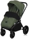 cumpără Сărucior pentru copii Lionelo Mika Plus Green Olive în Chișinău 