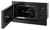 Built-in Microwave Samsung MG22M8054AK/BW 