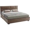 cumpără Pat my-STYLE my-Lucy 200x200 (P22D20M05) în Chișinău 