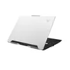 cumpără Laptop ASUS TUF Dash F15 FX517ZM Moonlight White, 15.6 Display/ Intel i5-12450H 3.3-4.4GHz/16GB DDR5/M.2 NVMe 512GB SSD/GeForce RTX3060 6GB GDDR6/WiFi 6 802.11ax/BT5.1/USB Type C/HDMI/Backlit Keyb/15.6 FHD IPS LED-backlit 144Hz (1920x1080)/NoOS/Gaming FX517ZM-HN097 XMAS în Chișinău 