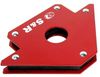 купить Магнитный держатель для сварки S&R 290102100 Magnet ajutaj pentru sudura 23kg в Кишинёве 