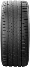 купить Шина Michelin 235/60R 18 103V TL Pi.Sport-4 SUV в Кишинёве 