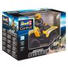 купить Радиоуправляемая игрушка Revell ATV New Dust Racer, 24641 в Кишинёве 
