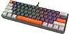 cumpără Tastatură gaming Tracer GAMEZONE Claws 61 Grey în Chișinău 