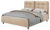 купить Кровать Relaxe Home 025371 Talin (160x200), London 02 в Кишинёве 