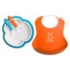 купить BabyBjorn Набора для кормления Baby Feeding в Кишинёве 