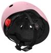 cumpără Cască de protecție Scoot&Ride 96368 Rose (cu sistem de reglare), S, 51-55cm în Chișinău 