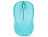 купить Logitech M317 Merry Mint Wireless Mouse, USB, 910-004184 (mouse fara fir/беспроводная мышь) в Кишинёве 