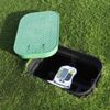 cumpără Programator pentru irigarea automată Hydro S Programator de fantana AMICO AG R, 2zone (0640385) în Chișinău 