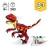 купить Конструктор Lego 31379 Fierce Dinosaur в Кишинёве 