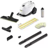 купить Пароочиститель Karcher SC 3 EasyFix White (1.513-650.0 в Кишинёве 