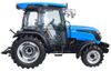 cumpără Tractor Solis N90 (90 cai, 4x4) pentru lucru în livezi și vii în Chișinău 