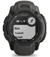 купить Смарт часы Garmin Instinct 2X Solar Graphite (010-02805-00) в Кишинёве 